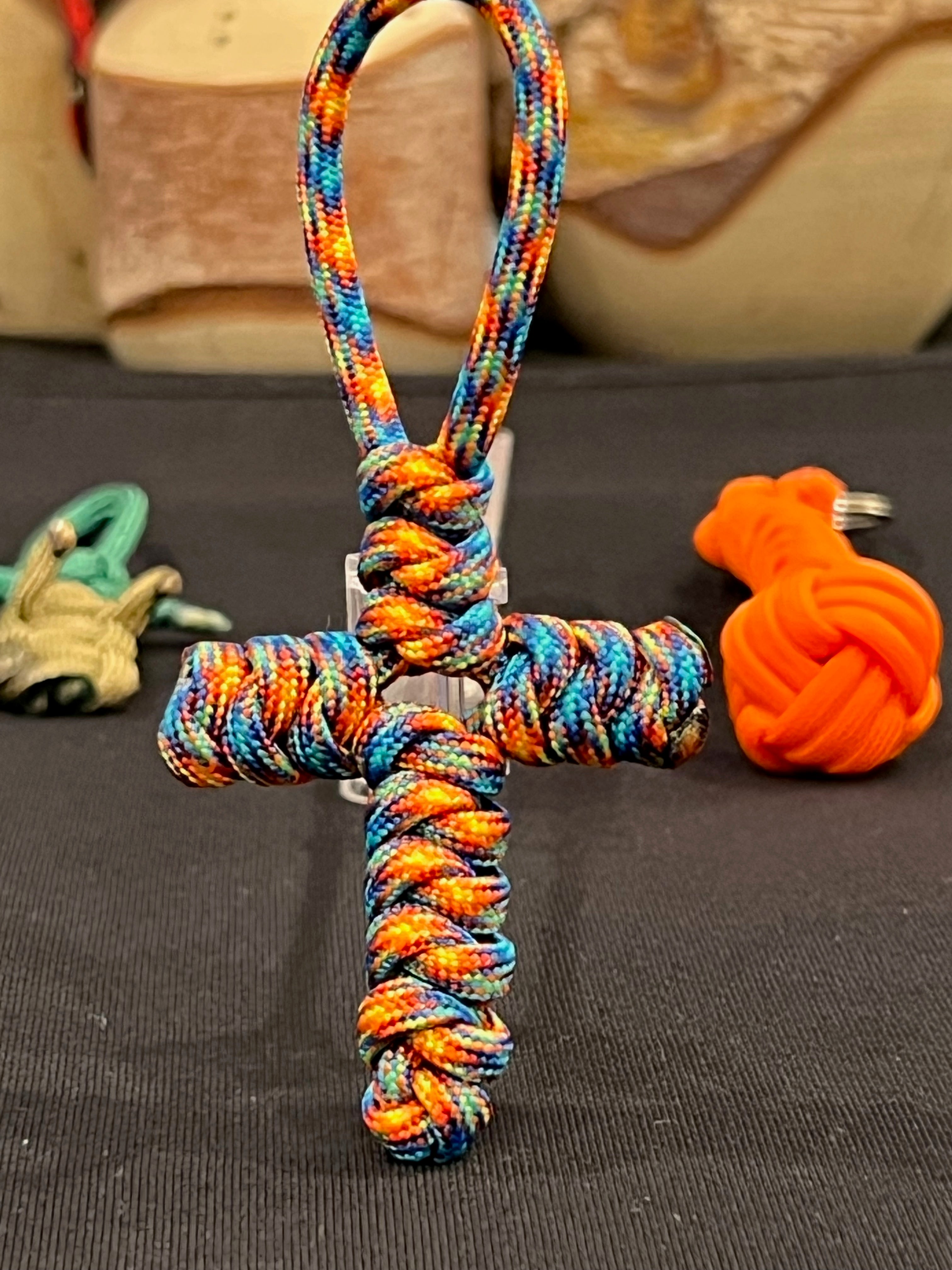 Cross