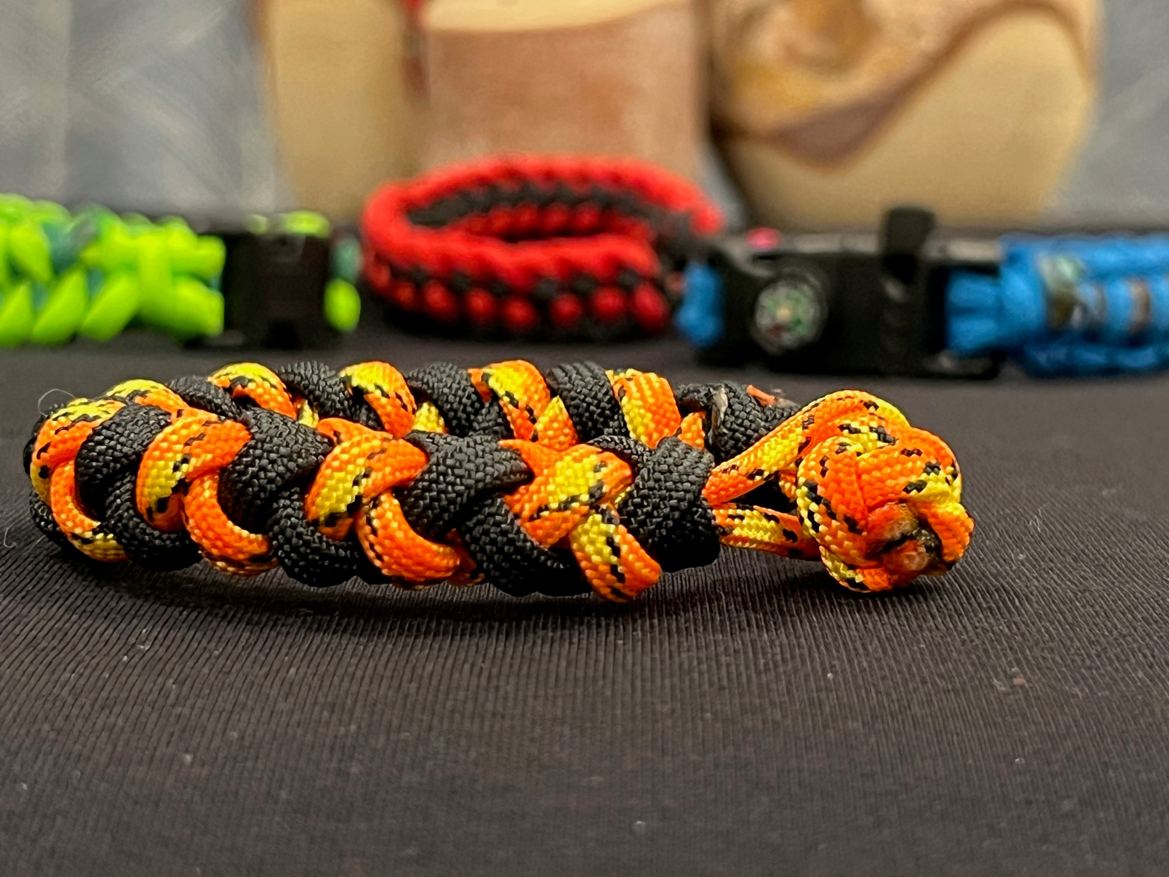 Adult Diamond Bracelet