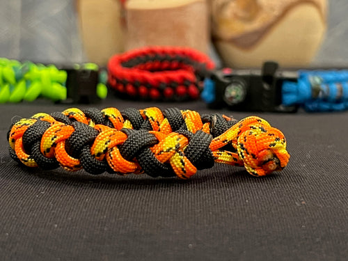 Adult Diamond Bracelet