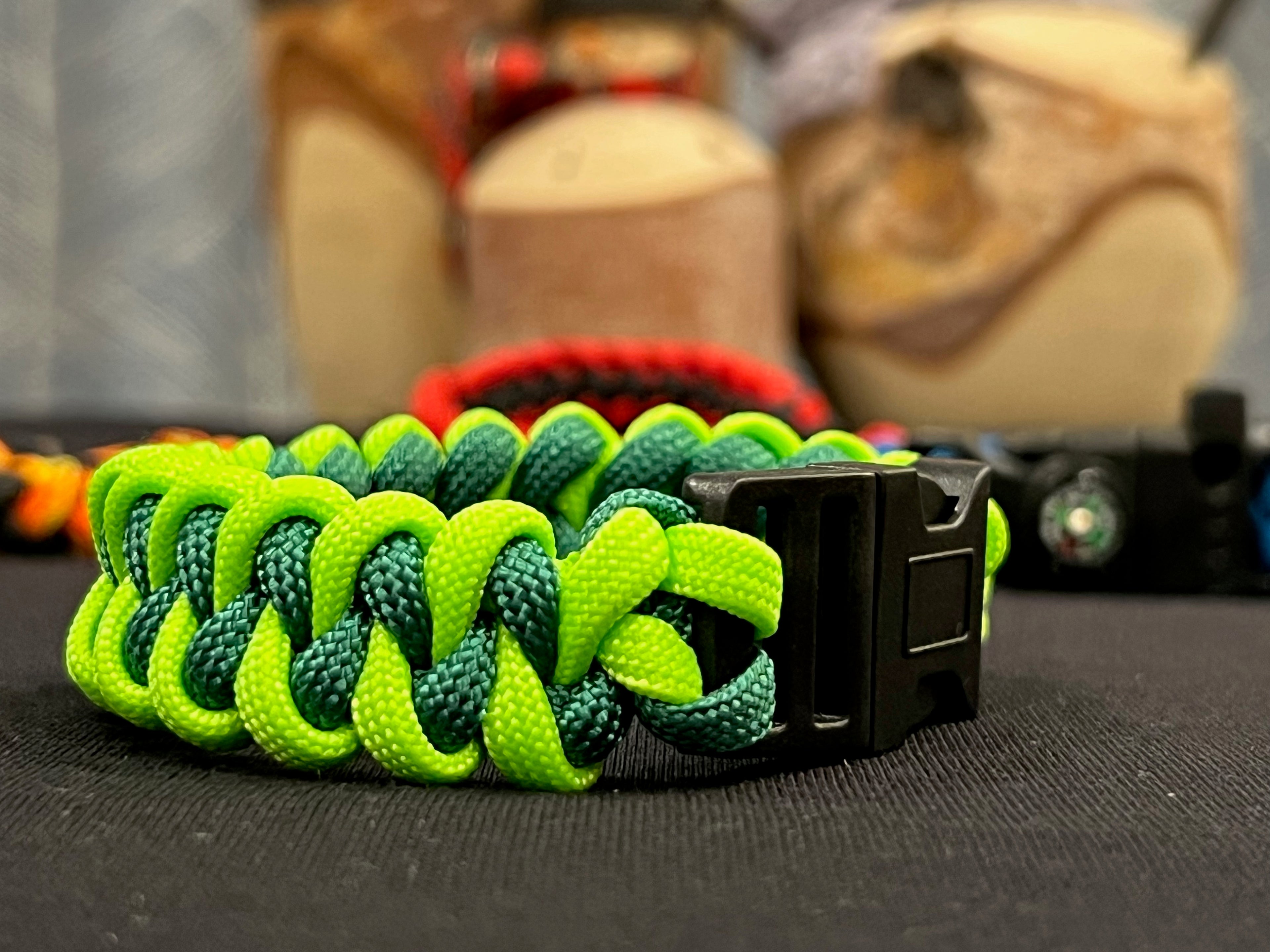 Adult Shark Jaw bracelet