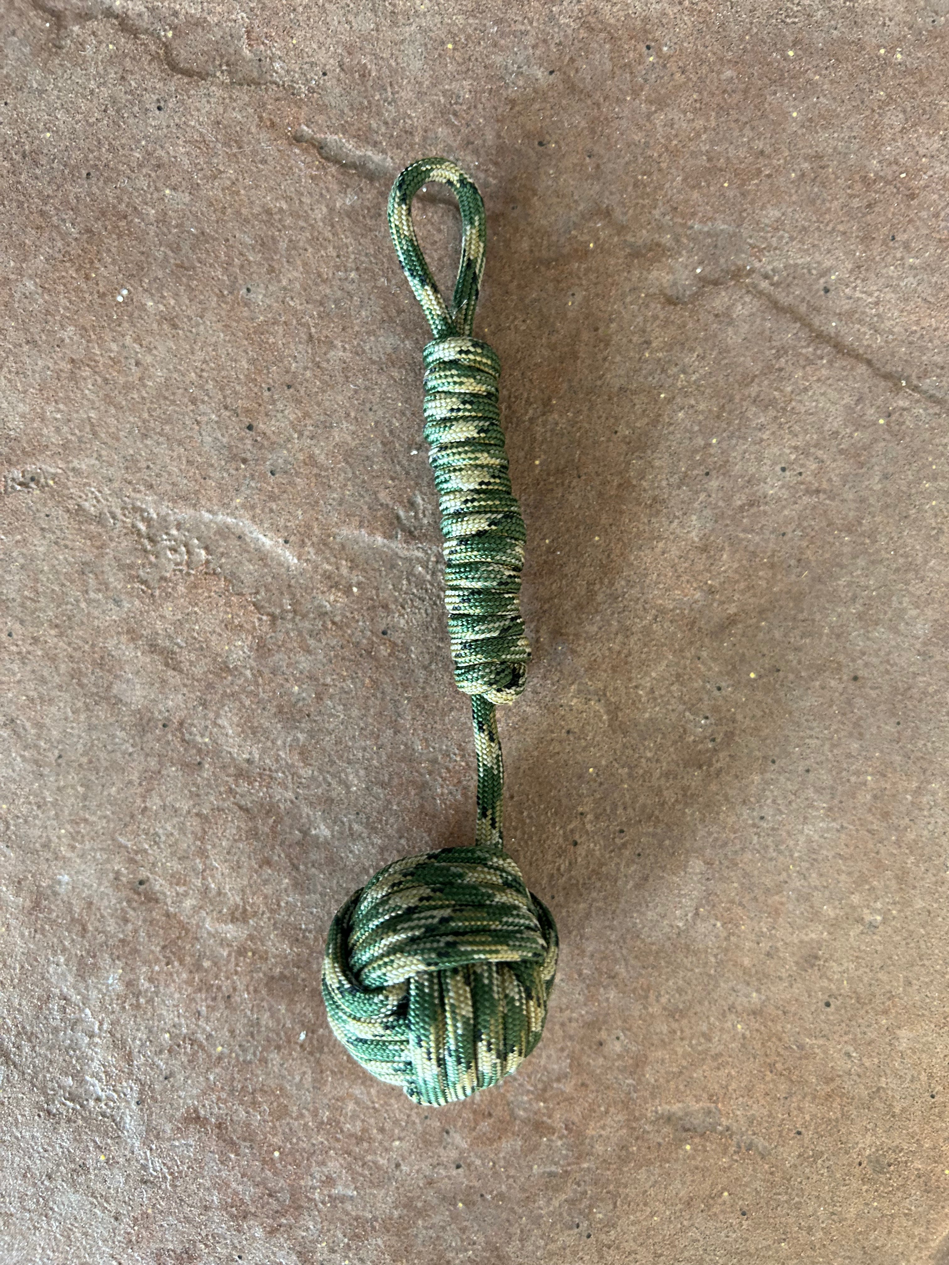 Monkey Fist