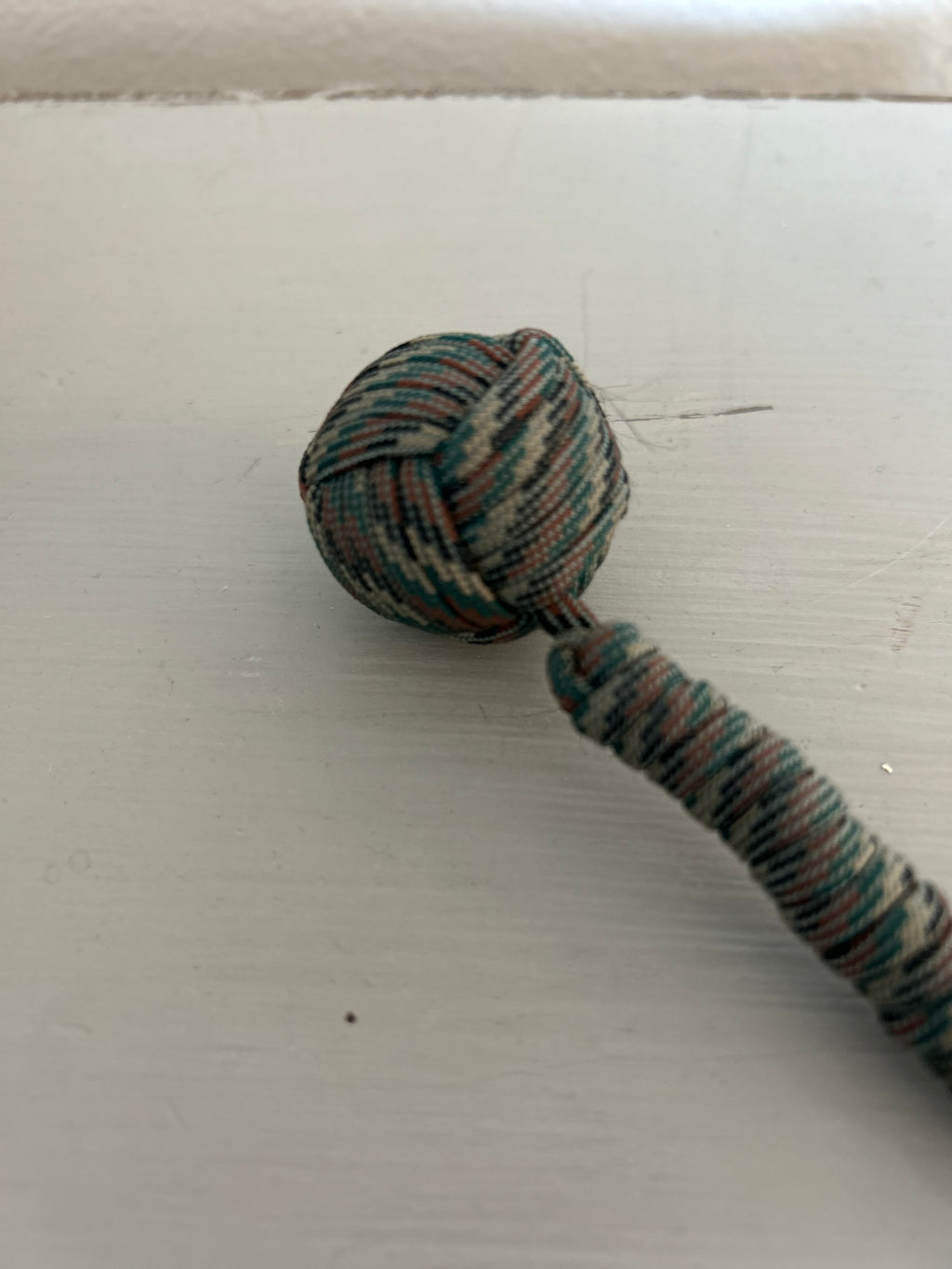 Monkey Fist