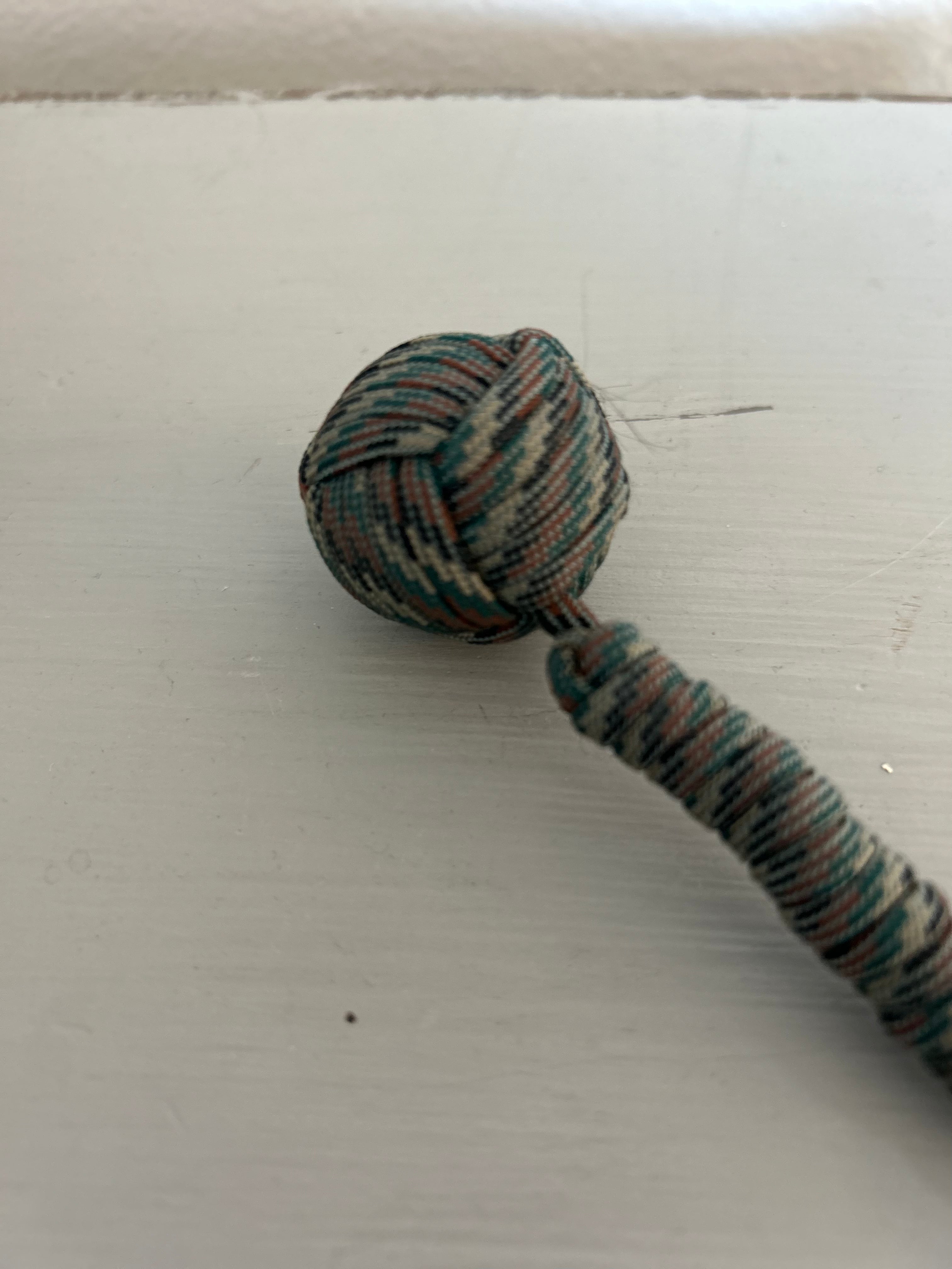 Monkey Fist