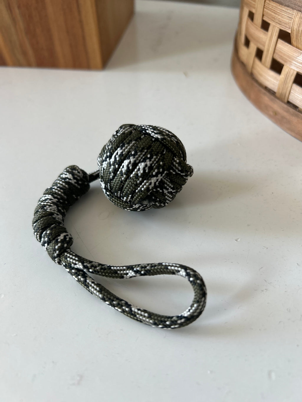 Monkey Fist