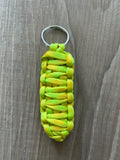 Flat Keychain