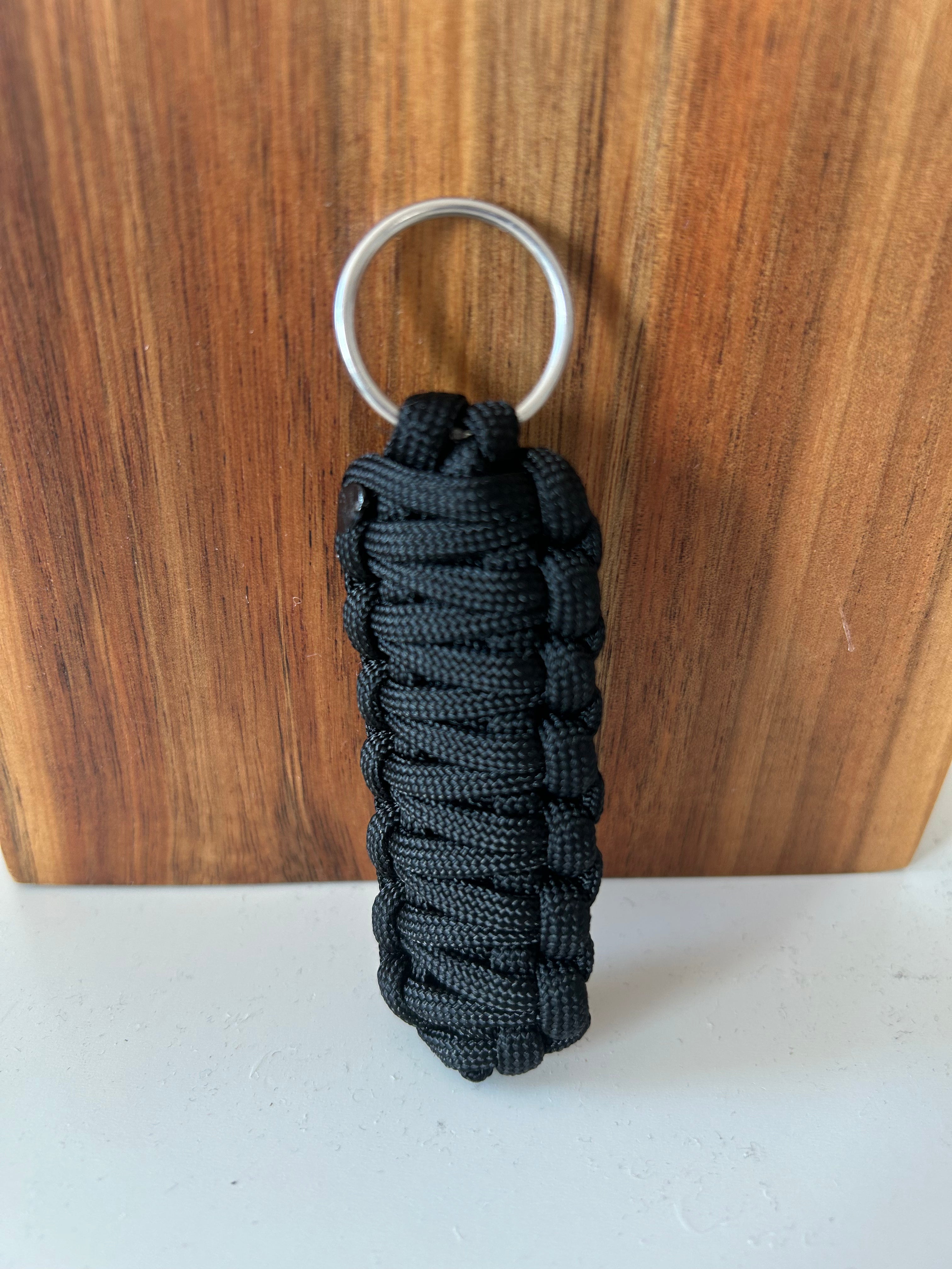 Flat Keychain