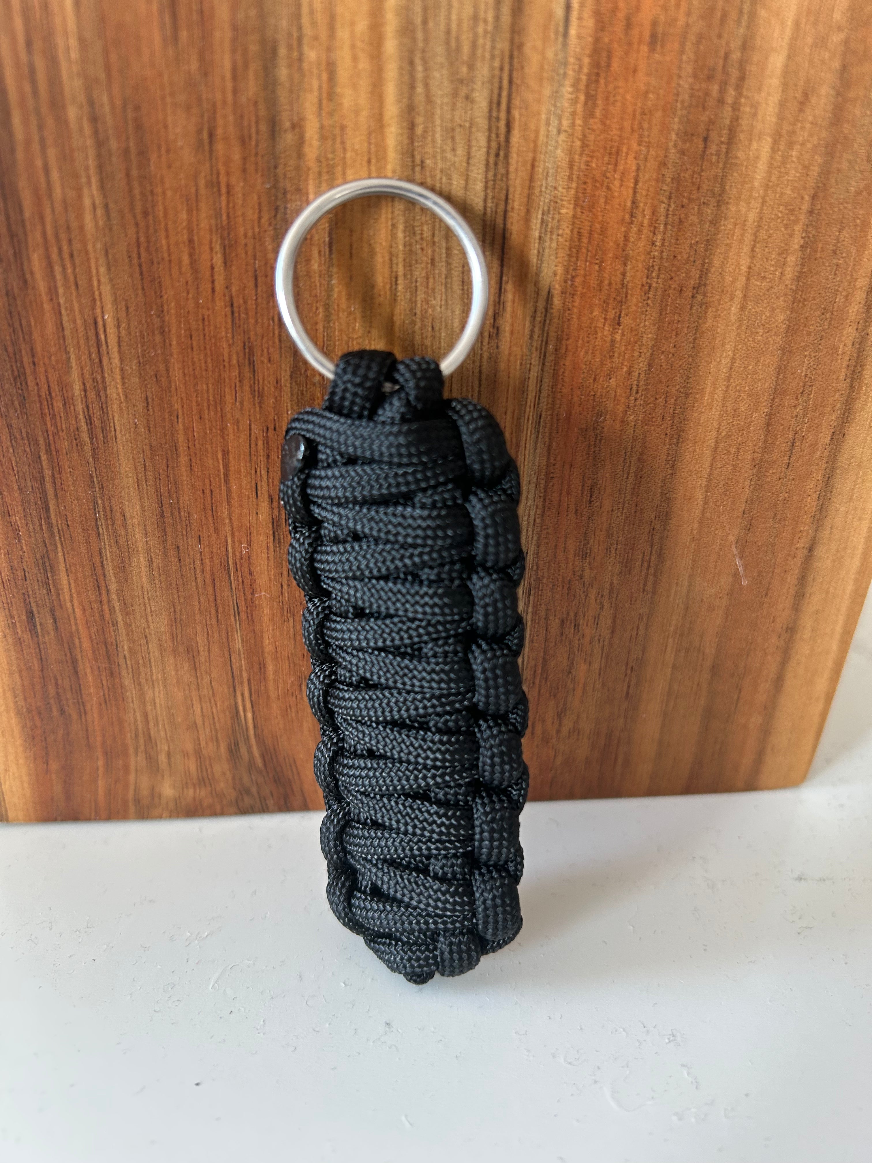 Flat Keychain