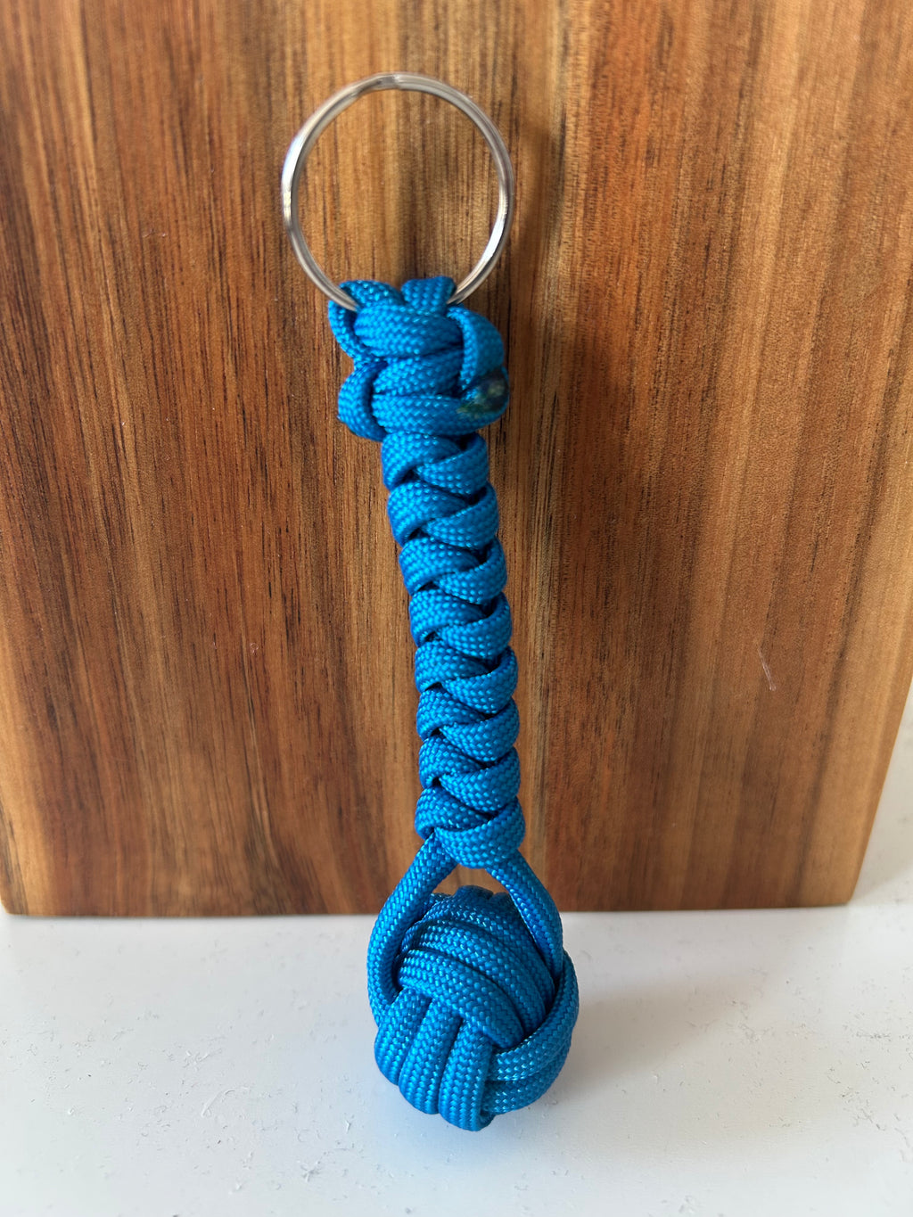 Mini Monkey Fist