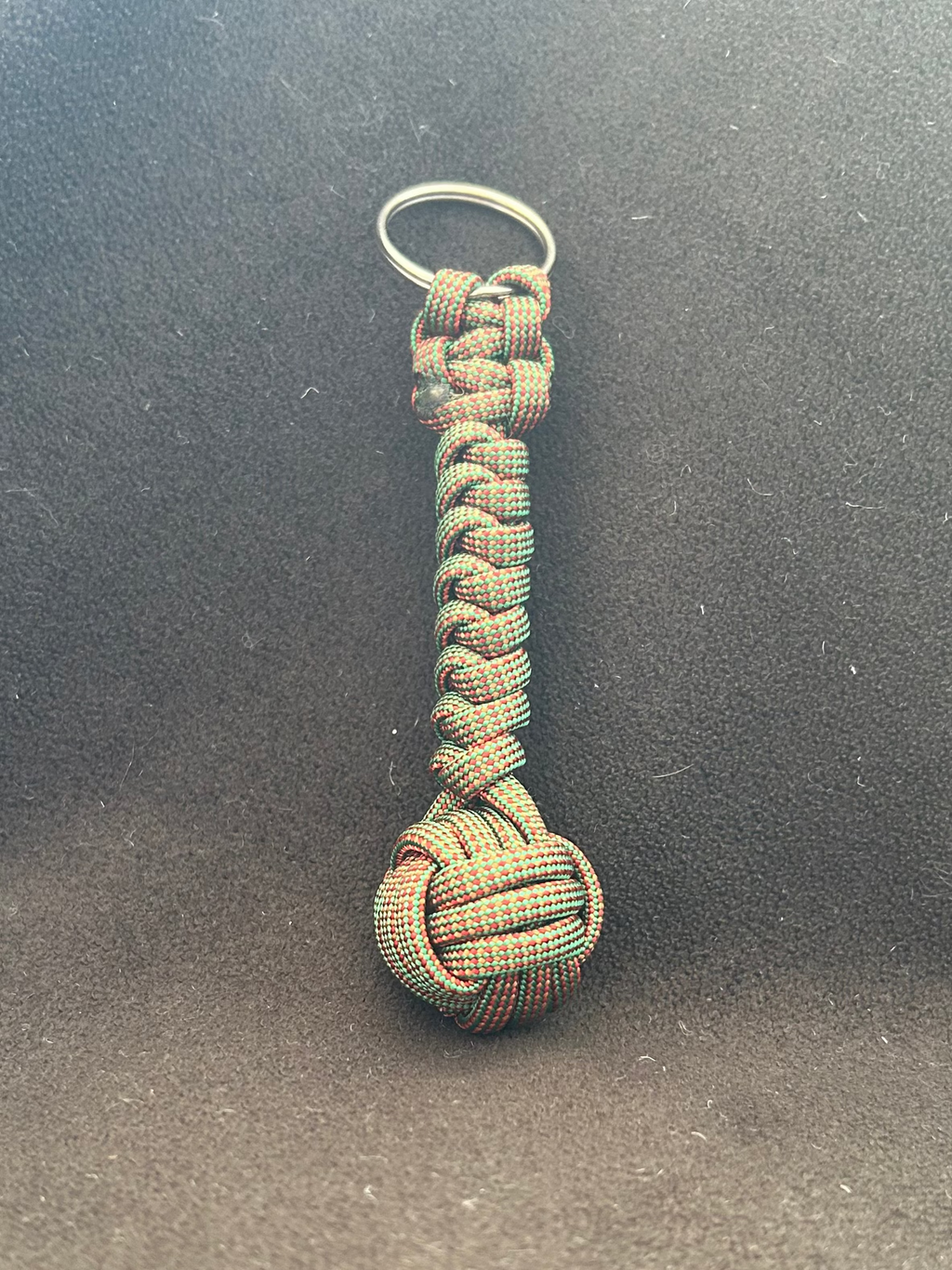 Mini Monkey Fist