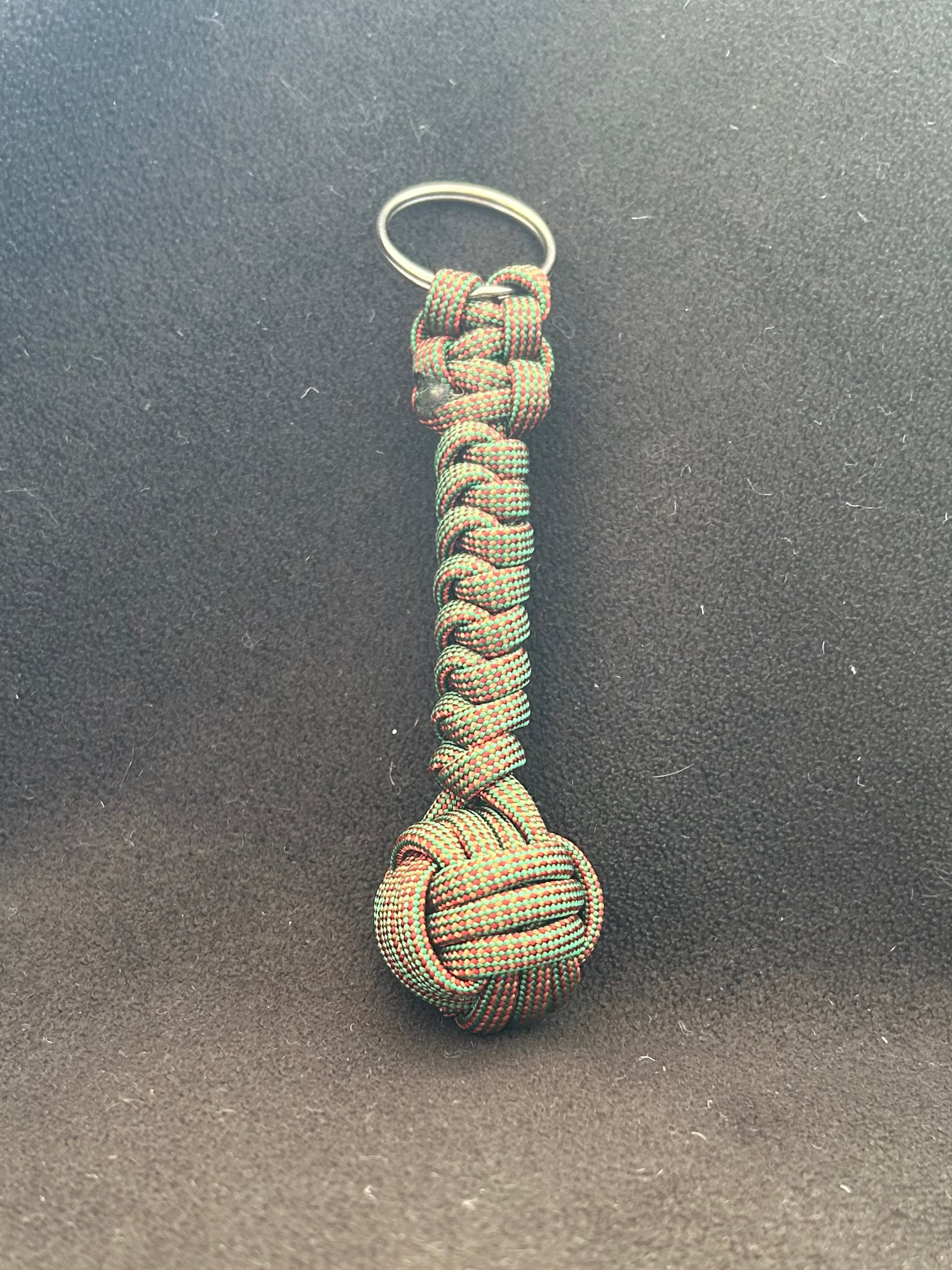 Mini Monkey Fist