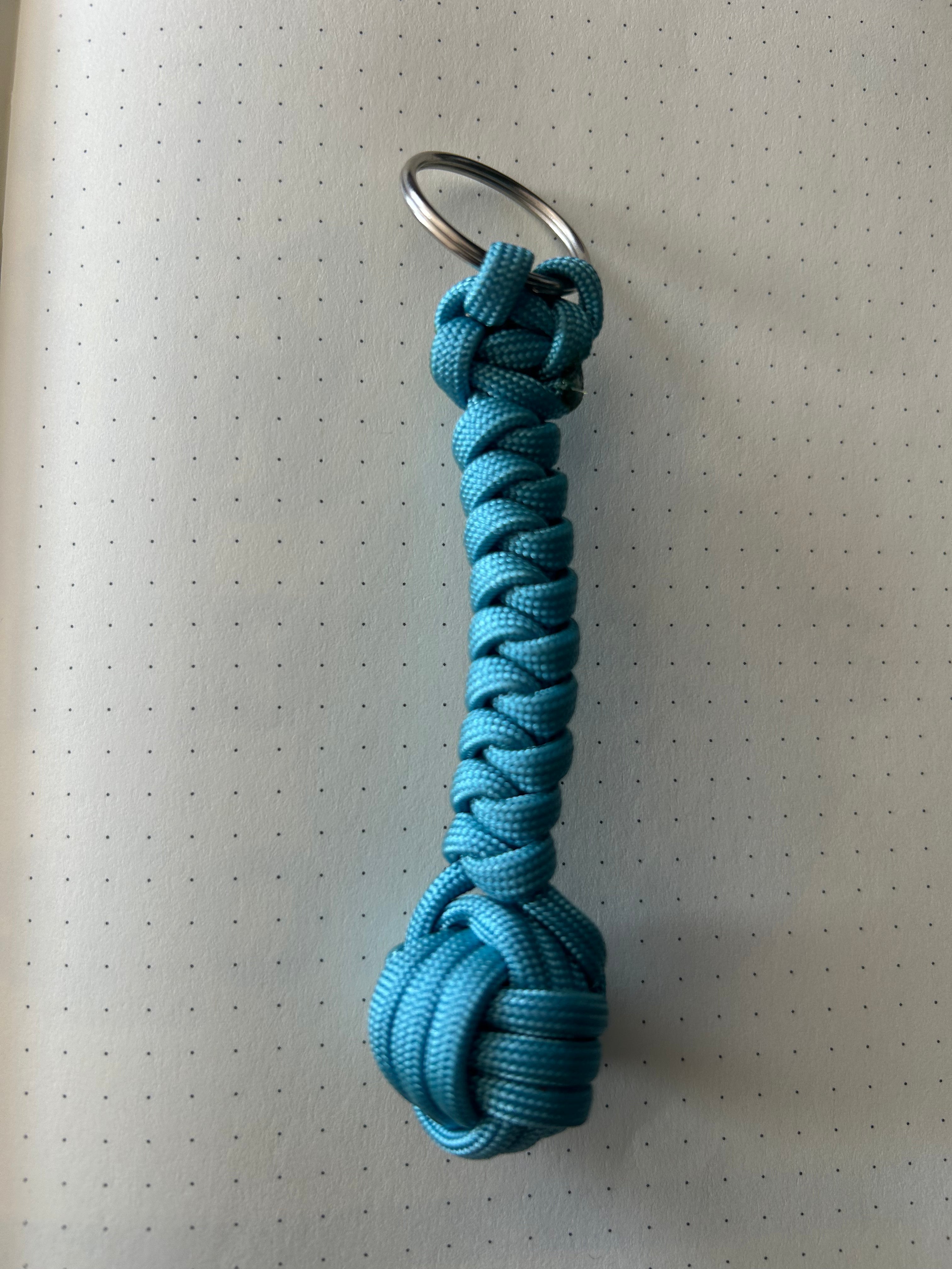 Mini Monkey Fist