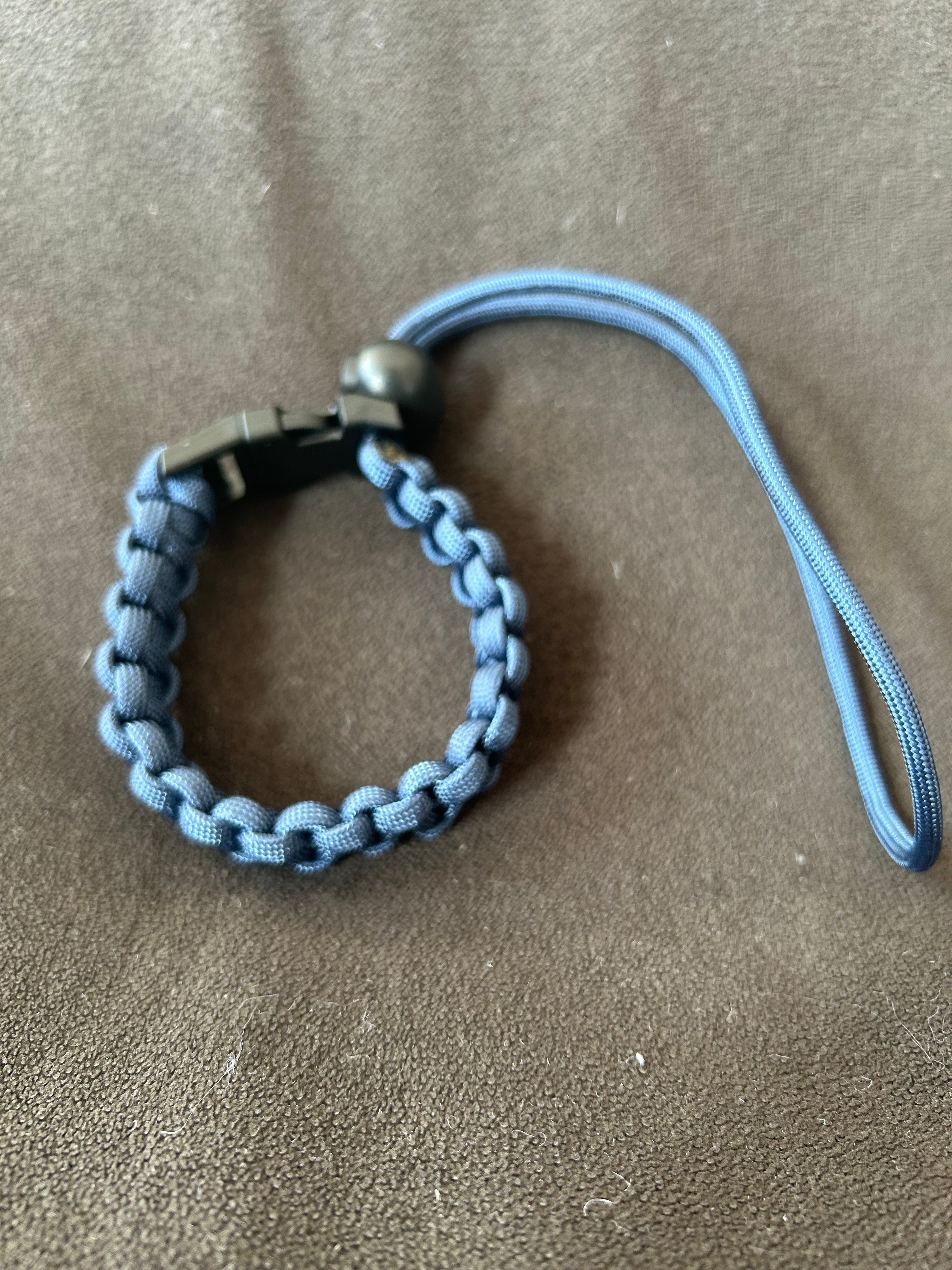 Water Bottle Handle