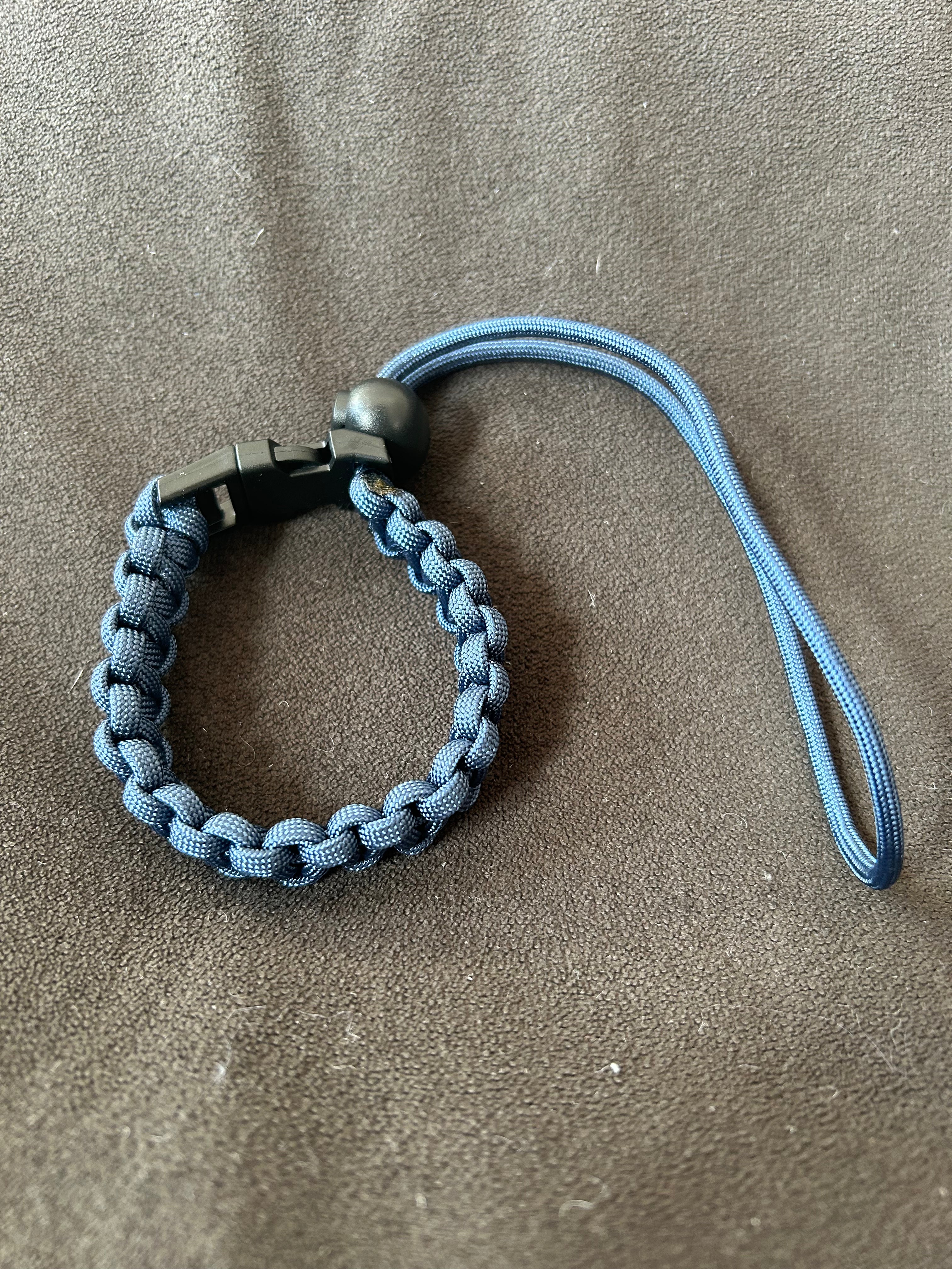 Water Bottle Handle