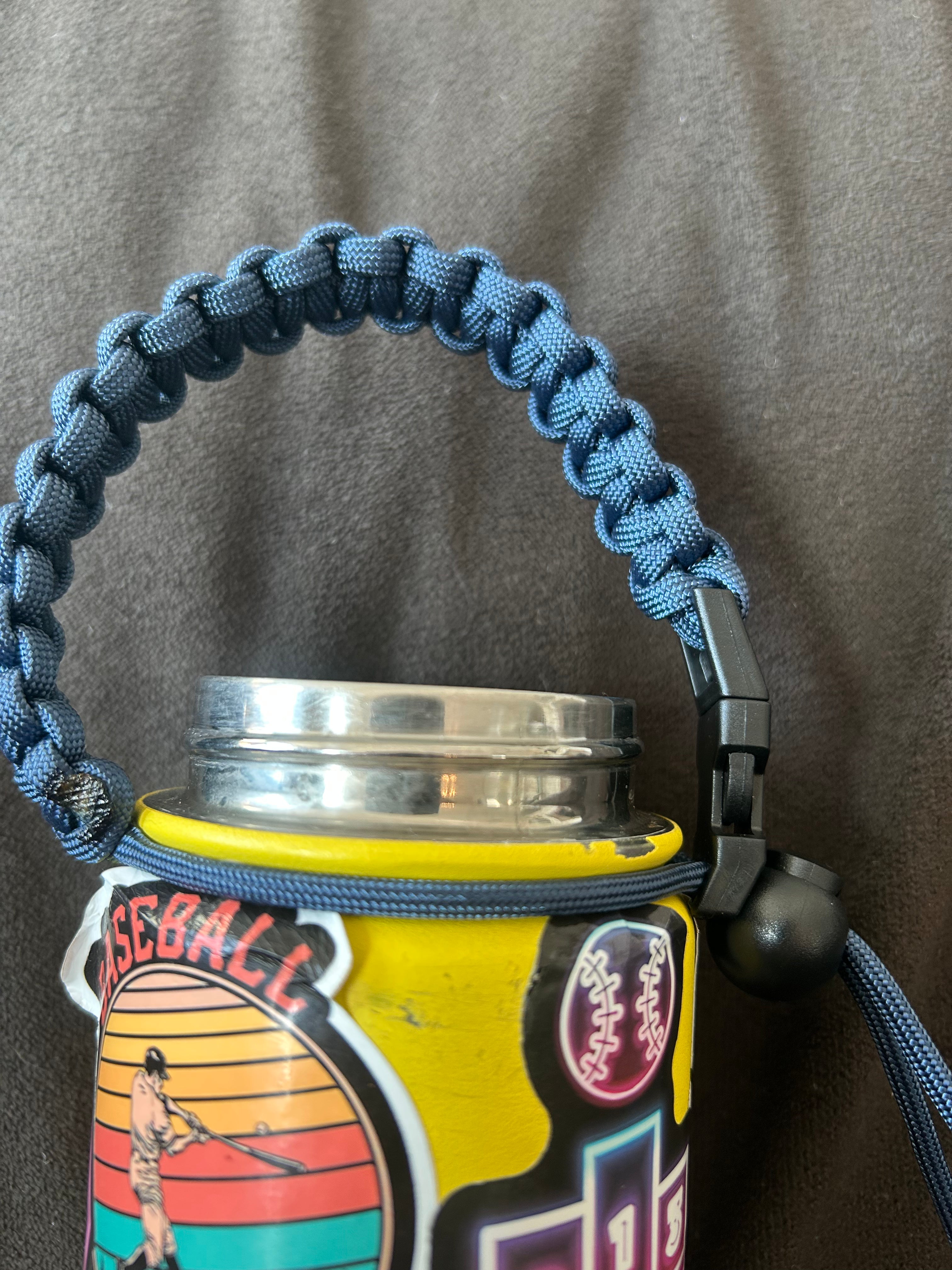 Water Bottle Handle