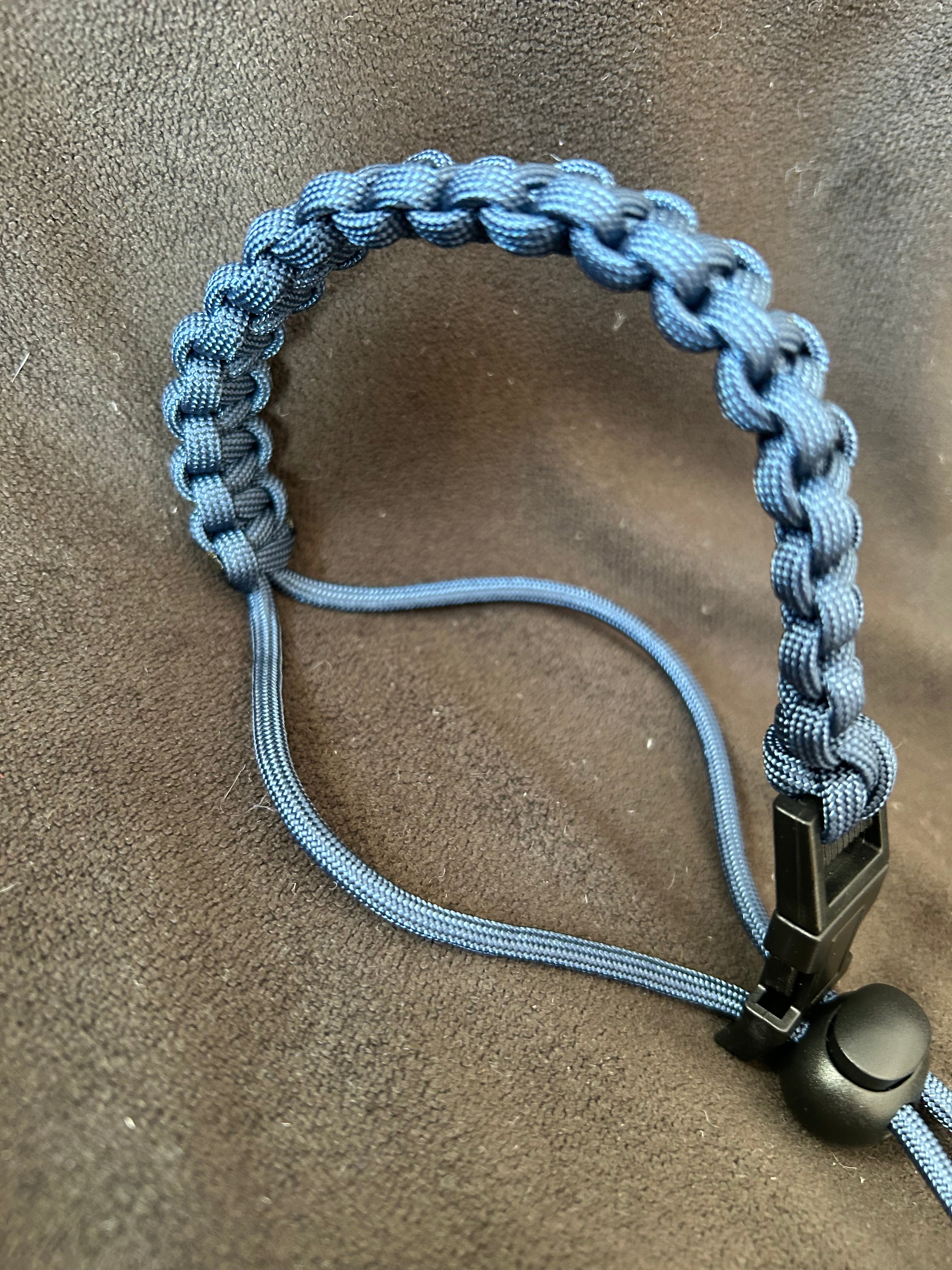 Water Bottle Handle