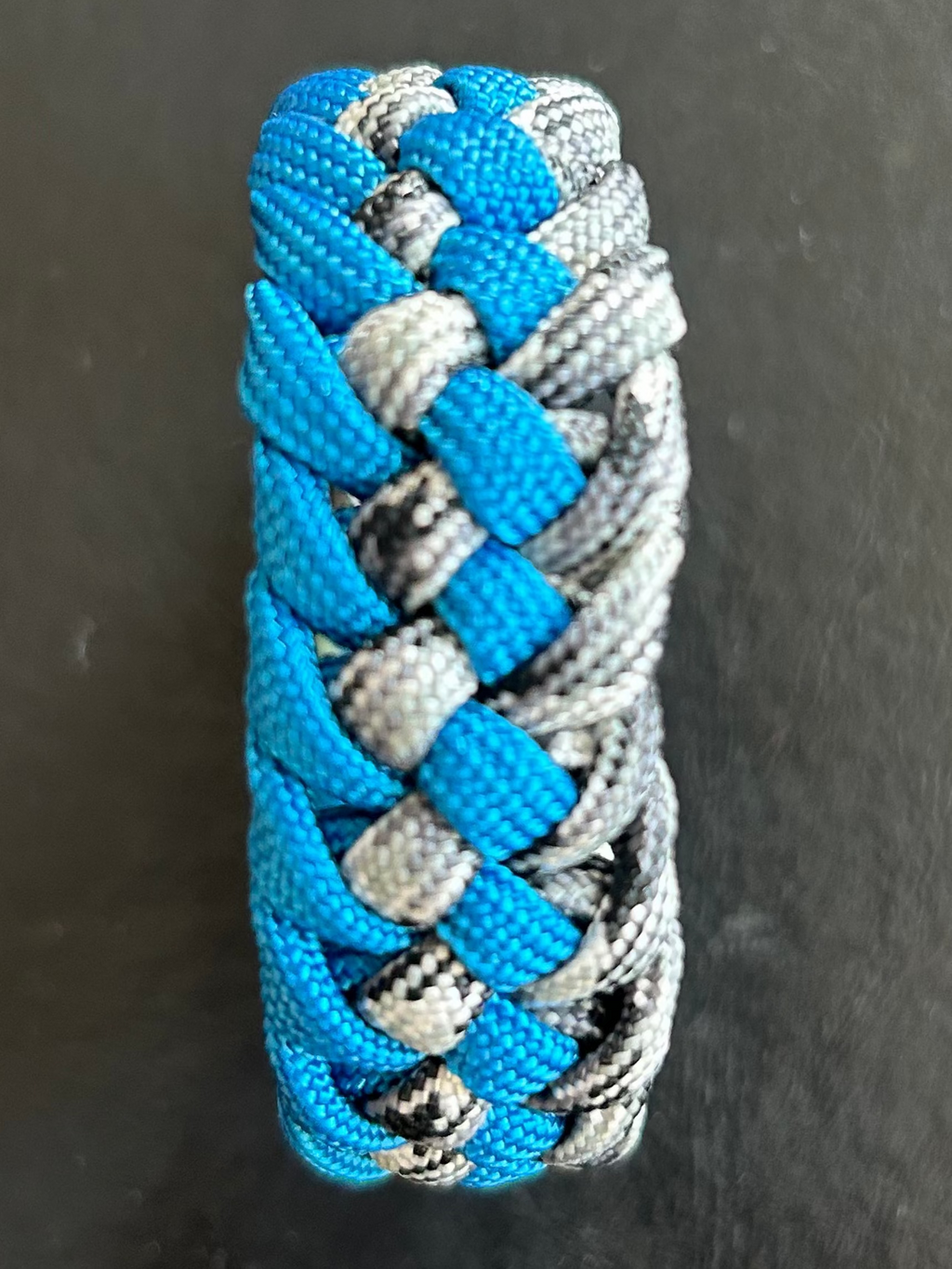 Adult Double Zipper Bracelet