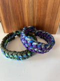 Kids Double Zipper bracelet