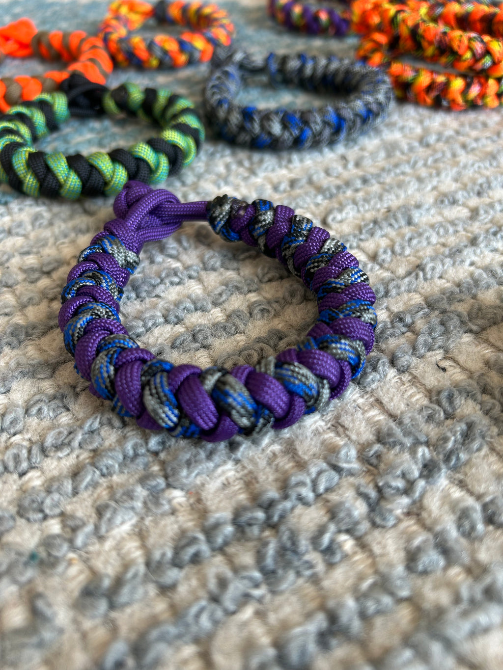 Adult Diamond Bracelet