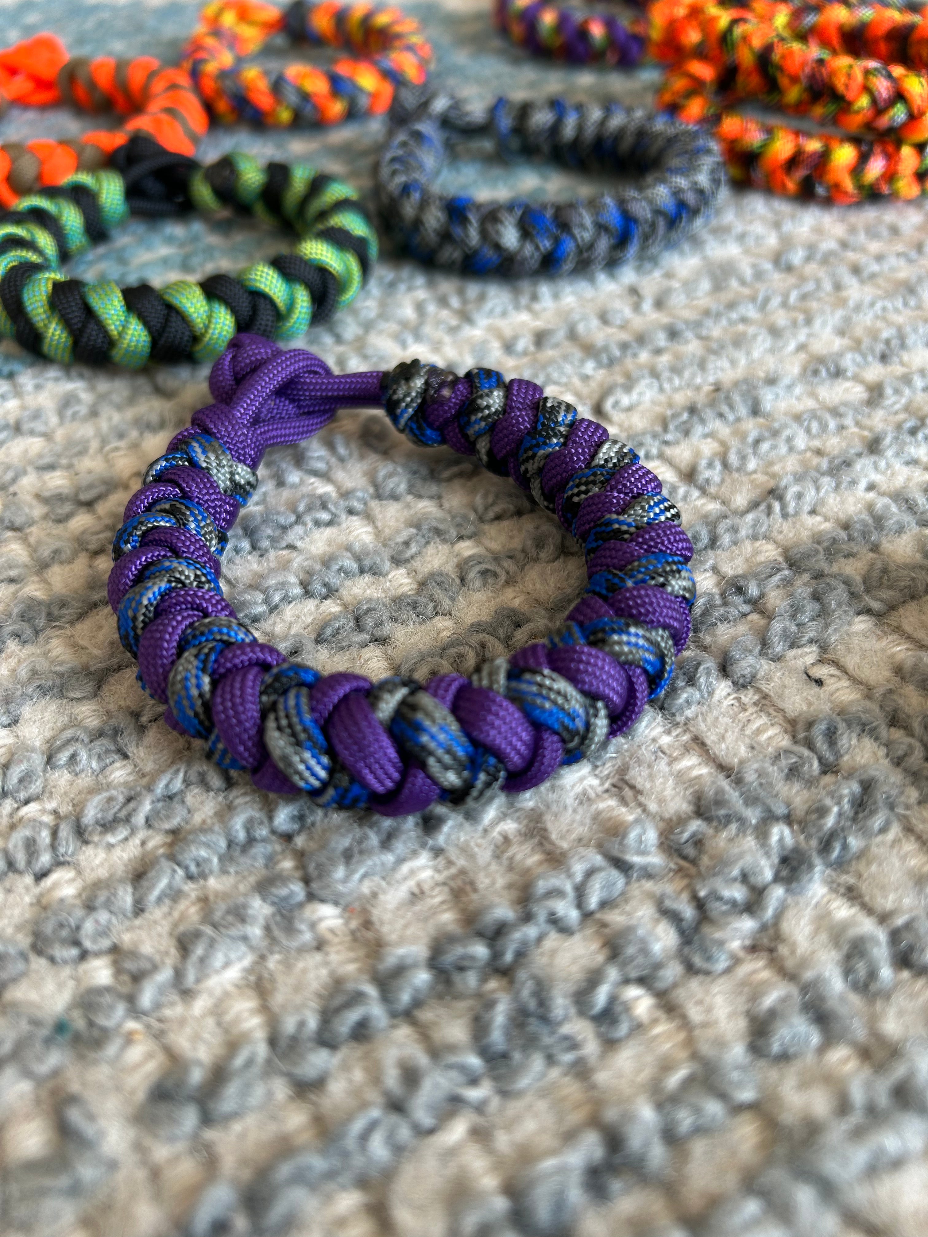 Adult Diamond Bracelet