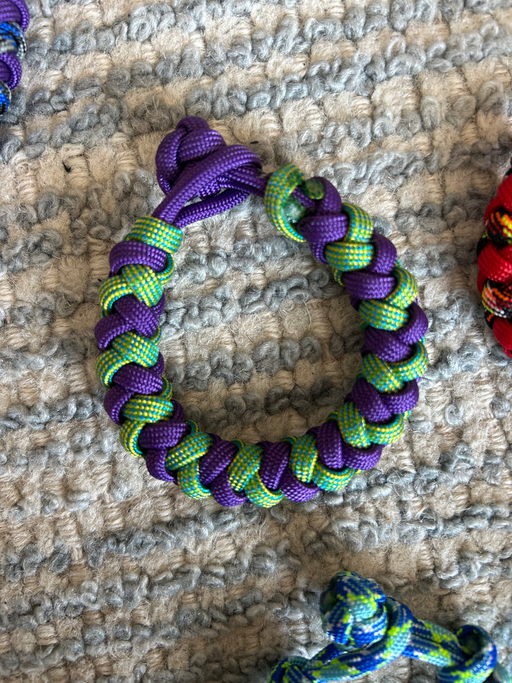 Adult Diamond Bracelet