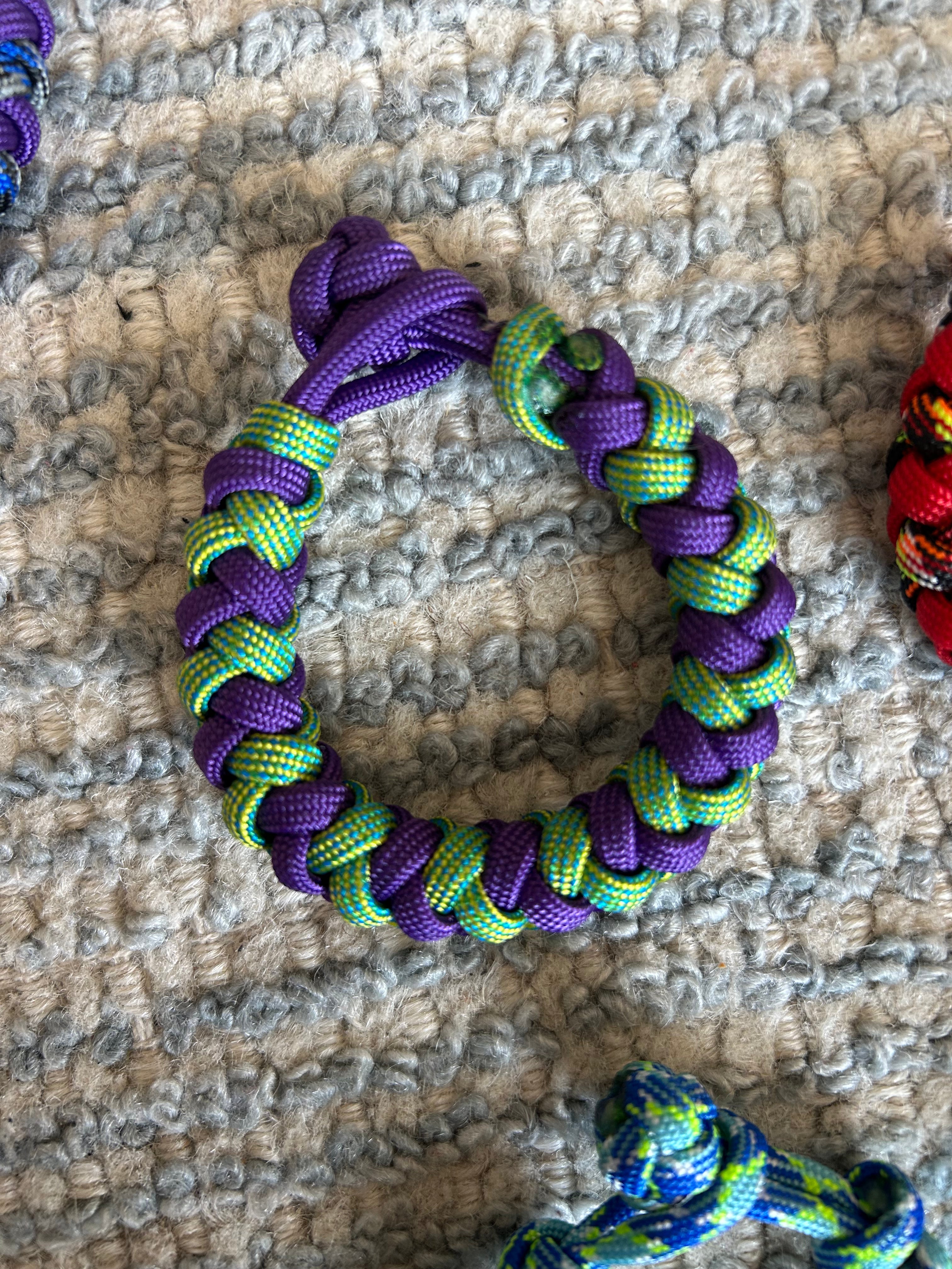 Adult Diamond Bracelet