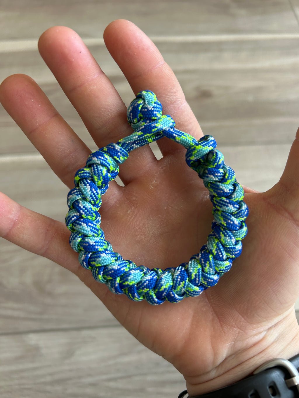 Adult Diamond Bracelet