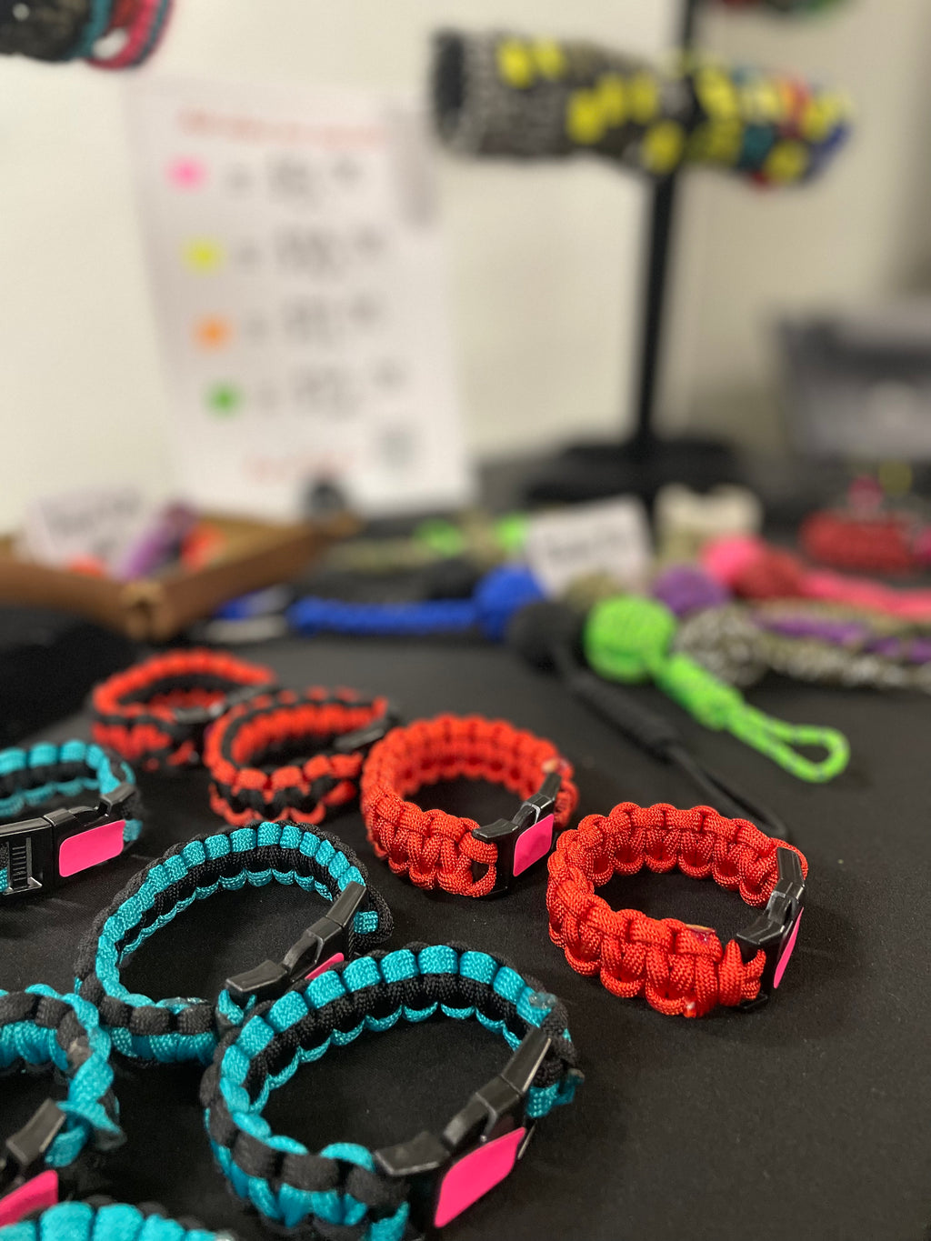 Adult Classic Bracelet